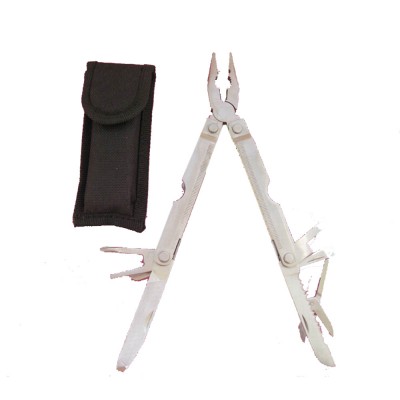 stainless steel multi tool function combination plier